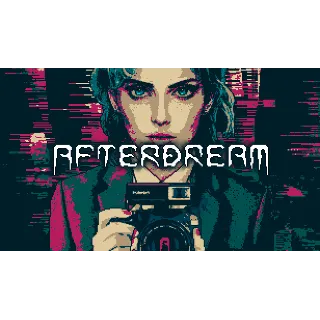 Купить 🔥 Afterdream | Steam РУ+UA+KZ+СНГ 🔥