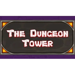 Купить 🔥 The Dungeon Tower | Steam РУ+UA+KZ+СНГ 🔥