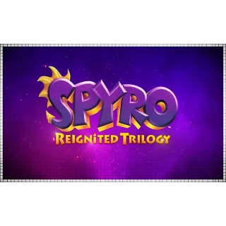 Купить 💠 Spyro Reignited Trilogy (PS4/RU) П3 - Активация