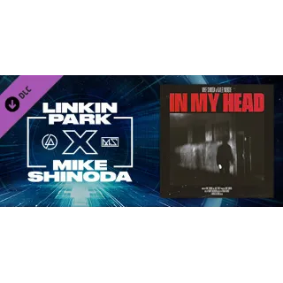 Купить Beat Saber - Mike Shinoda  Kaliee Morgue - In My Head
