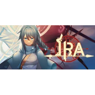 Купить IRA - STEAM GIFT РОССИЯ