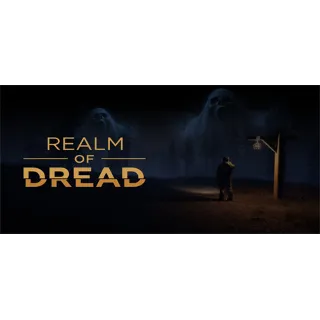 Купить Realm of Dread - STEAM GIFT РОССИЯ