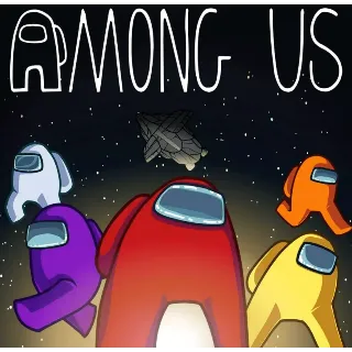 Купить ✅ Among Us ✅ Xbox One/Series X|S + Windows (PC) КЛЮЧ 🔑