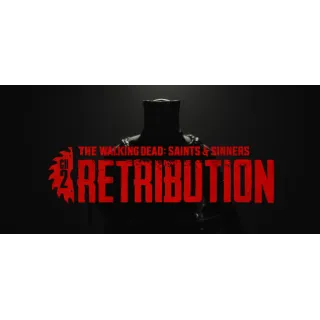 Купить The Walking Dead: Saints  Sinners - Ch. 2: Retribution
