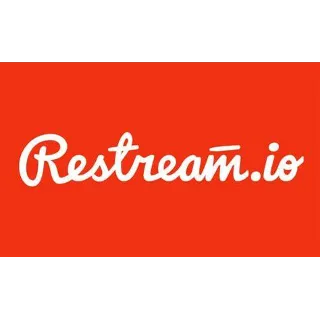 Купить Restream.io PREMIUM 1 МЕСЯЦ Личный кабинет ( Premium)