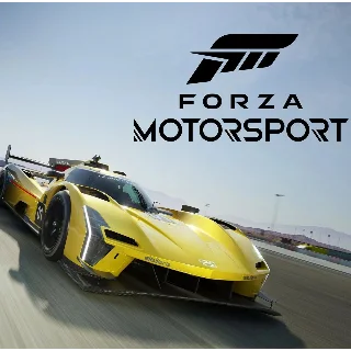 Купить 🔥 Forza Motorsport (2023) + Forza Horizon 5 🟢 Online