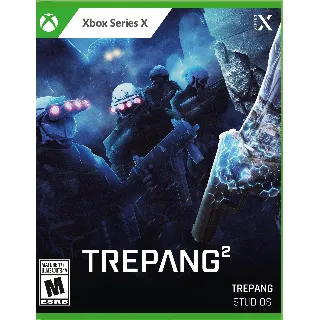 Купить Trepang2 Xbox Series X|S
