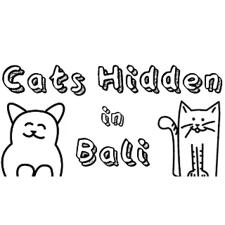 Купить 🔥 🔥 Cats Hidden in Bali | Steam РУ+UA+KZ+СНГ 🔥
