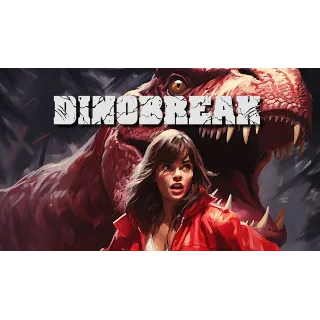 Купить 🔥 Dinobreak | Steam РУ+UA+KZ+СНГ 🔥