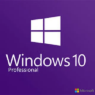 Купить ⚔ ️Windows 10 Pro Моментально+Помощь при активации 🔑