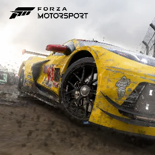 Купить Forza Motorsport Premium 🟢 ОНЛАЙН (НА 2 ПК) 🟢 +Game Pass