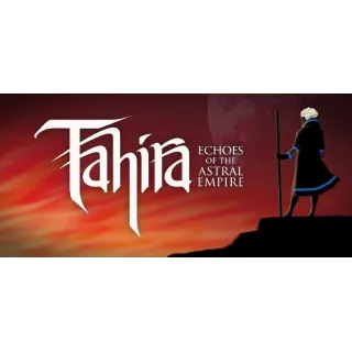 Купить Tahira: Echoes of the Astral Empire 💎 АВТОДОСТАВКА STEAM GLOBAL МГНОВЕННО ЛИЦЕНЗИЯ