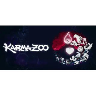 Купить Karmazoo - STEAM GIFT РОССИЯ