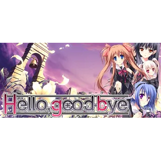 Купить Hello, Goodbye 💎 АВТОДОСТАВКА STEAM GIFT РОССИЯ