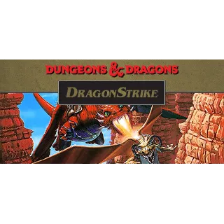 Купить DragonStrike 💎 АВТОДОСТАВКА STEAM GLOBAL МГНОВЕННО ЛИЦЕНЗИЯ