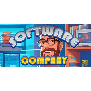 Купить Software Company 💎 АВТОДОСТАВКА STEAM GIFT РОССИЯ
