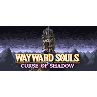 Купить Wayward Souls 💎 АВТОДОСТАВКА STEAM GIFT РОССИЯ