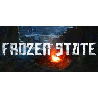Купить FrozenState 💎 АВТОДОСТАВКА STEAM GIFT РОССИЯ