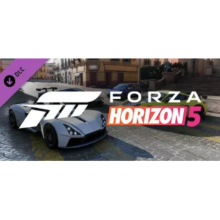 Купить Forza Horizon 5 Super Speed Car Pack STEAM DLC РФ/МИР
