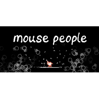 Купить Mouse People 💎 АВТОДОСТАВКА STEAM GIFT РОССИЯ
