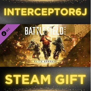 Купить 🟦 ⭐ Battlefield™ 2042 Elite Upgrade ☑ ️ Все регионы ⚡ STEAM