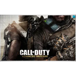 Купить 🍓 Call of Duty: Advanced Warfare PS4/PS5/RU Активация