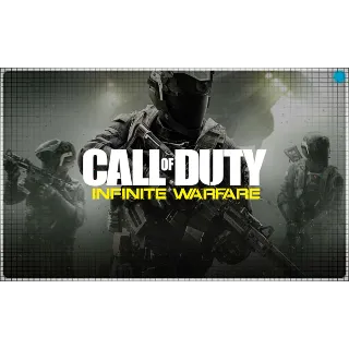 Купить 🍓 Call of Duty: Infinite Warfare PS4/PS5/RU Активация