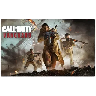 Купить 🍓 Call of Duty: Vanguard (PS4/PS5/RU) П3 - Активация