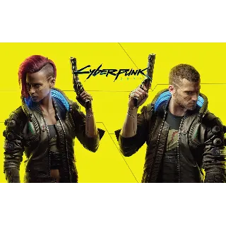 Купить 🍓 Cyberpunk 2077 (PS4/PS5/RU) П3 - Активация