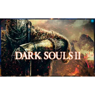 Купить 🍓 Dark Souls 2 (PS5/RU) П3 - Активация