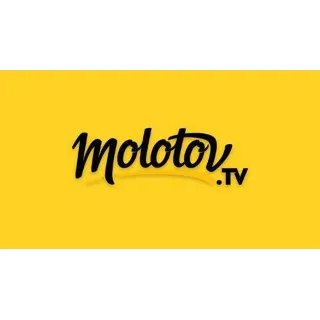 Купить MOLOTOV TV PREMIUM ACCOUNT 1 месяц