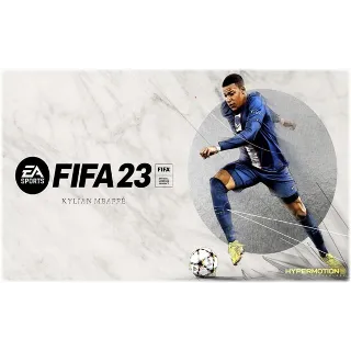 Купить 🍓 Fifa 23 (PS4/PS5/RU) П3 - Активация