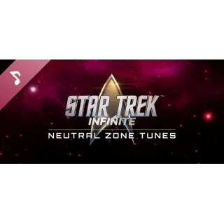 Купить Star Trek: Infinite - Neutral Zone Tunes АВТОДОСТАВКА STEAM РОССИЯ