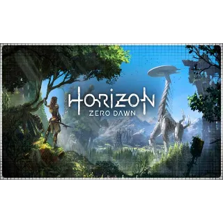 Купить 🍓 Horizon Zero Dawn (PS4/PS5/RU) П3 - Активация