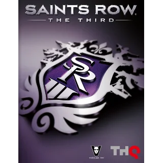 Купить Xbox 360 | Saints Row IV, Saints Row + 1 игра