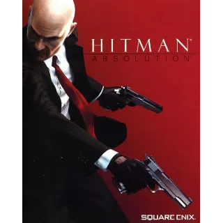 Купить Hitman Absolution + 3 игры | Xbox 360 на 6 месяцев