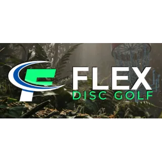 Купить FLEX Disc Golf 💎 АВТОДОСТАВКА STEAM GIFT РОССИЯ