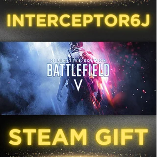 Купить 🟦 ⭐ Battlefield™ V (5) ☑ ️ Все регионы ⚡ STEAM • 💳 0%
