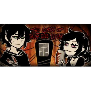 Купить The Coffin of Andy and Leyley 💎 STEAM РОССИЯ