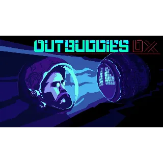 Купить 🎮 OUTBUDDIES DX 🔑 (STEAM/RU+CIS)