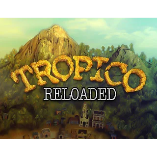 Купить 🎮 Tropico Reloaded 🔑 (STEAM/RU+CIS)