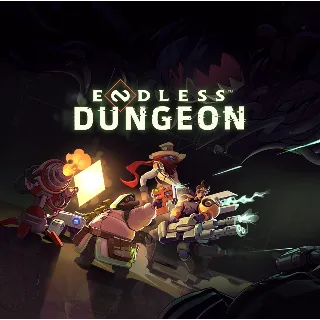 Купить ✅ ENDLESS™ Dungeon 🎮 XBOX One/Series X|S 🌎 Активация