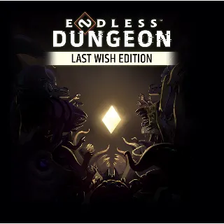 Купить 🔥 ENDLESS™ Dungeon Last Wish Edition 🎮 XBOX One/X|S 🌎
