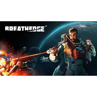 Купить ⭐ ️ Breathedge [Steam/Global][CashBack]