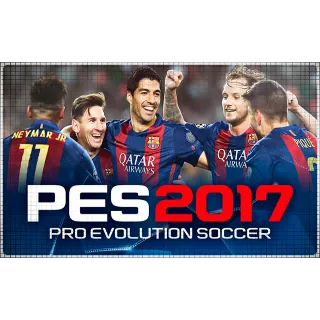 Купить 🍓 PES 2017 (PS4/RU) П3 - Активация