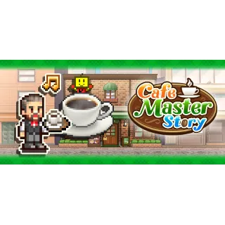 Купить Cafe Master Story 💎 АВТОДОСТАВКА STEAM GLOBAL МГНОВЕННО ЛИЦЕНЗИЯ
