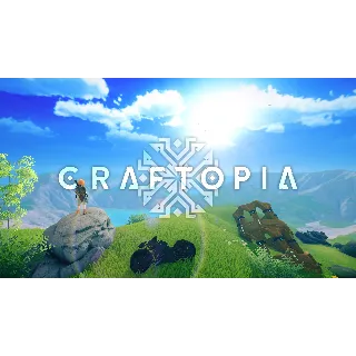 Купить ⭐ ️ Craftopia [Steam/Global][CashBack]