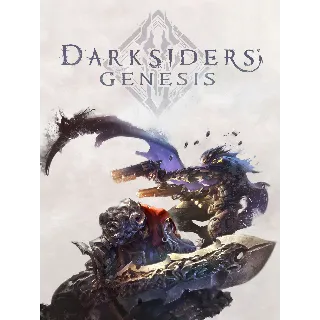 Купить ⭐ ️ Darksiders Genesis [Steam/Global][CashBack]