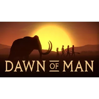 Купить ⭐ ️ Dawn of Man [Steam/Global][CashBack]