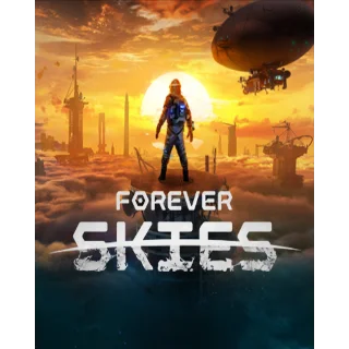 Купить 🔥 Forever Skies (STEAM) 🔥 КЗ/УК